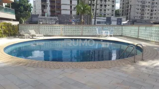 Apartamento com 4 Quartos para venda ou aluguel, 315m² no Cambuí, Campinas - Foto 31