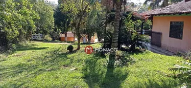 Fazenda / Sítio / Chácara com 4 Quartos à venda, 600m² no Limoeiro, Londrina - Foto 12