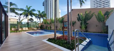 Apartamento com 3 Quartos à venda, 97m² no Centro Jaboatao, Jaboatão dos Guararapes - Foto 17