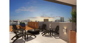 Apartamento com 3 Quartos à venda, 148m² no Paraíso, São Paulo - Foto 6