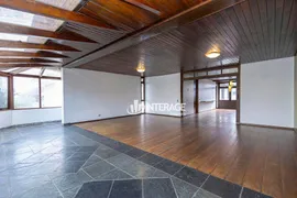 Casa com 6 Quartos para alugar, 600m² no Vista Alegre, Curitiba - Foto 10