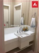 Casa de Condomínio com 4 Quartos à venda, 317m² no Loteamento Alphaville Cuiabá II, Cuiabá - Foto 11