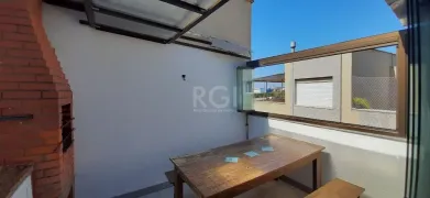 Cobertura com 1 Quarto à venda, 76m² no Nonoai, Porto Alegre - Foto 10