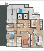 Apartamento com 3 Quartos à venda, 144m² no Pioneiros, Balneário Camboriú - Foto 7