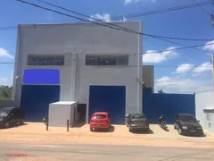 Galpão / Depósito / Armazém à venda, 1483m² no Loteamento Olaria Parque Empresarial, Várzea Paulista - Foto 1