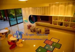 Apartamento com 2 Quartos à venda, 55m² no Joaquim Tavora, Fortaleza - Foto 34