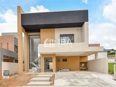 Casa de Condomínio com 3 Quartos à venda, 225m² no Tanguá, Almirante Tamandaré - Foto 1