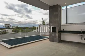 Casa de Condomínio com 3 Quartos para venda ou aluguel, 248m² no Alphaville Nova Esplanada, Votorantim - Foto 9