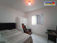 Casa com 3 Quartos à venda, 103m² no Catiapoa, São Vicente - Foto 14