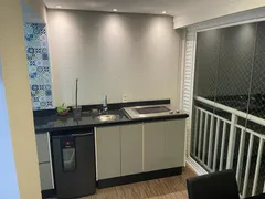 Apartamento com 3 Quartos à venda, 96m² no Vila Andrade, São Paulo - Foto 11