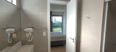 Apartamento com 2 Quartos para alugar, 62m² no Ondina, Salvador - Foto 9