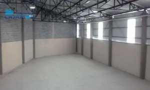 Galpão / Depósito / Armazém para venda ou aluguel, 596m² no Guaturinho, Cajamar - Foto 1