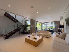Casa de Condomínio com 4 Quartos à venda, 550m² no Loteamento Mont Blanc Residence, Campinas - Foto 6