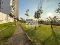 Apartamento com 3 Quartos à venda, 70m² no Jardim, Santo André - Foto 37