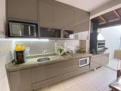 Casa de Condomínio com 3 Quartos à venda, 112m² no Condominio Villaggio Di Itaici, Indaiatuba - Foto 10
