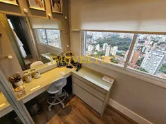 Apartamento com 3 Quartos para alugar, 150m² no Vila Mariana, São Paulo - Foto 10