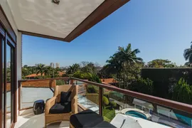 Casa com 5 Quartos à venda, 685m² no Jardim Guedala, São Paulo - Foto 29