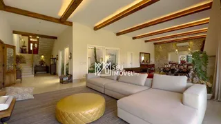 Casa de Condomínio com 5 Quartos à venda, 688m² no Loteamento Residencial Parque Terras de Santa Cecilia, Itu - Foto 10