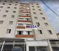 Apartamento com 2 Quartos à venda, 61m² no Vila Marieta, Campinas - Foto 1