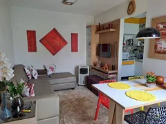 Apartamento com 2 Quartos à venda, 56m² no Residencial Campos Dourados, Goiânia - Foto 1