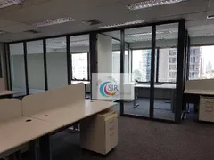 Conjunto Comercial / Sala para alugar, 158m² no Itaim Bibi, São Paulo - Foto 33