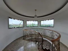 Casa de Condomínio com 3 Quartos para alugar, 400m² no Parque Residencial Damha II, São José do Rio Preto - Foto 25