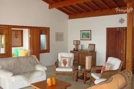 Casa de Condomínio com 5 Quartos à venda, 400m² no Praia das Toninhas, Ubatuba - Foto 13