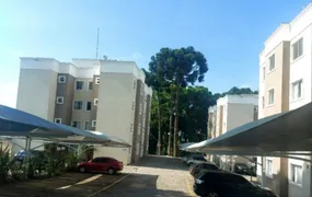 Apartamento com 2 Quartos à venda, 57m² no Tanguá, Almirante Tamandaré - Foto 10