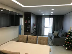 Apartamento com 3 Quartos à venda, 104m² no Pio Correa, Criciúma - Foto 7