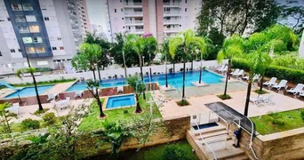 Apartamento com 4 Quartos à venda, 125m² no Condomínio Royal Park, São José dos Campos - Foto 2