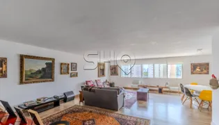 Apartamento com 2 Quartos à venda, 144m² no Itaim Bibi, São Paulo - Foto 3