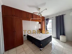 Apartamento com 3 Quartos para alugar, 110m² no Balneário Cidade Atlântica , Guarujá - Foto 8