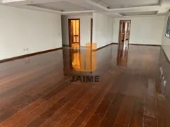 Apartamento com 3 Quartos para venda ou aluguel, 350m² no Higienópolis, São Paulo - Foto 3