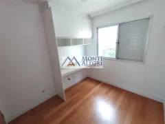 Apartamento com 2 Quartos à venda, 75m² no Jardim Consórcio, São Paulo - Foto 19