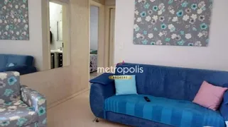 Apartamento com 3 Quartos à venda, 66m² no Vila Vivaldi, São Bernardo do Campo - Foto 1