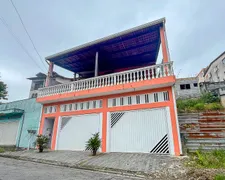 Sobrado com 3 Quartos à venda, 378m² no Ponte Seca, Ribeirão Pires - Foto 2
