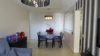 Apartamento com 3 Quartos à venda, 86m² no Jardim Marajoara, São Paulo - Foto 2
