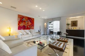 Apartamento com 4 Quartos à venda, 297m² no Alto de Pinheiros, São Paulo - Foto 1