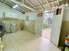 Casa de Condomínio com 3 Quartos à venda, 154m² no Vila Belmiro, Santos - Foto 42