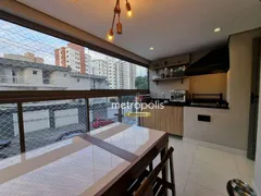 Apartamento com 2 Quartos à venda, 78m² no Vila Gilda, Santo André - Foto 1
