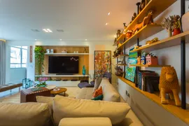 Apartamento com 3 Quartos à venda, 175m² no Higienópolis, São Paulo - Foto 8