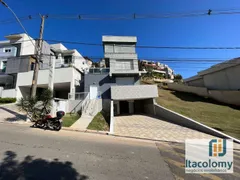 Casa de Condomínio com 4 Quartos à venda, 391m² no Tamboré, Santana de Parnaíba - Foto 1
