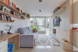 Apartamento com 2 Quartos para alugar, 84m² no Mont' Serrat, Porto Alegre - Foto 17