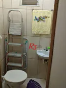 Apartamento com 2 Quartos à venda, 82m² no Macuco, Santos - Foto 19