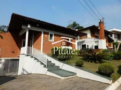 Casa de Condomínio com 4 Quartos à venda, 450m² no Transurb, Itapevi - Foto 1