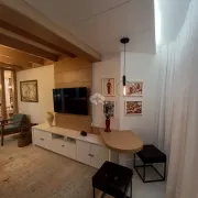 Apartamento com 3 Quartos à venda, 97m² no Itaguaçu, Florianópolis - Foto 6