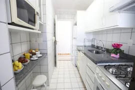 Flat com 1 Quarto para alugar, 46m² no Centro, Campinas - Foto 8