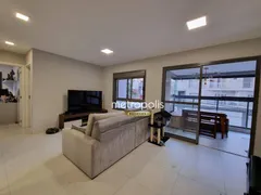 Apartamento com 2 Quartos à venda, 78m² no Vila Gilda, Santo André - Foto 2