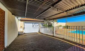 Casa com 4 Quartos à venda, 440m² no Jardim Eulina, Campinas - Foto 4