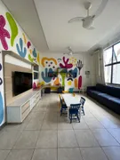 Apartamento com 3 Quartos à venda, 90m² no Candeal, Salvador - Foto 9